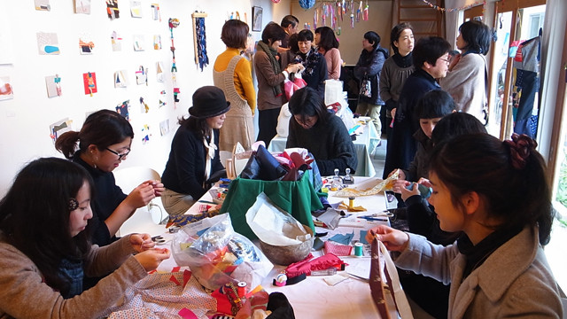 CASA-share 2013 in Shizuoka sensenci