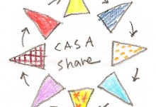 CASA-share 2012参加者募集中！